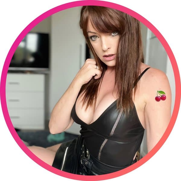 cherryanne