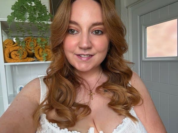 spicytiktokginger