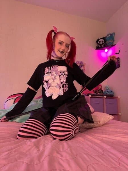 cherry-fae
