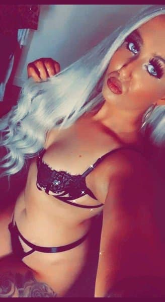 blondegaalxx