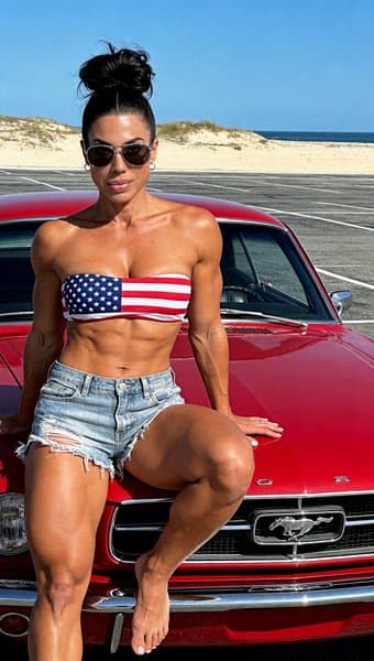 elenaxfox