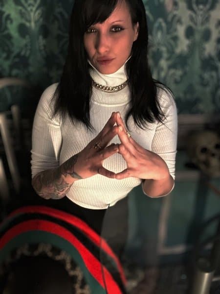 madamrabbit