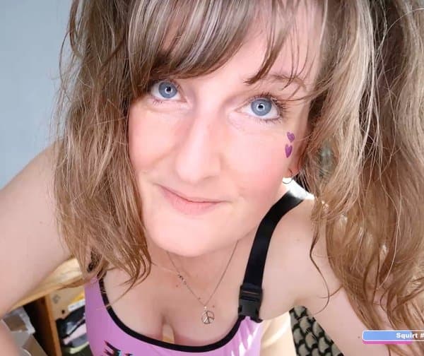 boobsgwendy