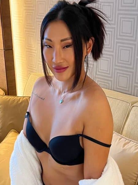 lexithefoxy