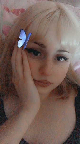 yourcutevictim