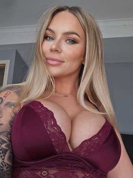 bigbootybritish