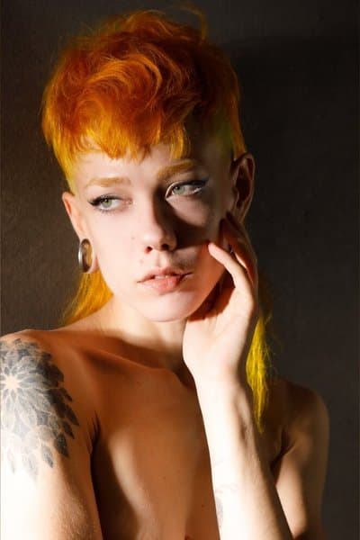 guapa-a
