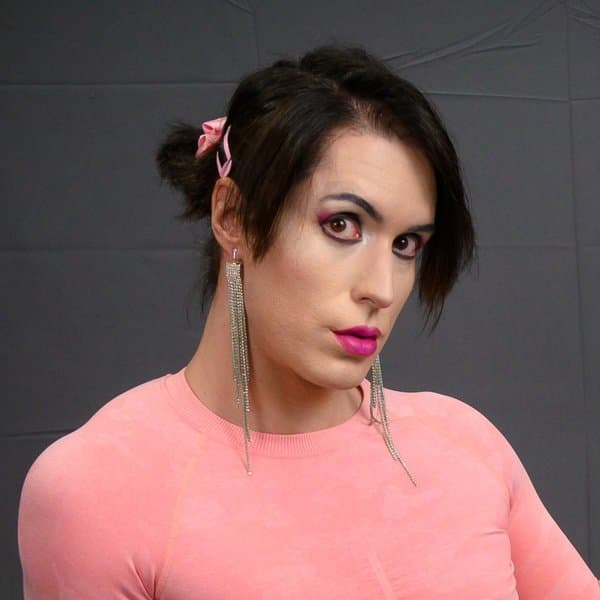 harperdoll