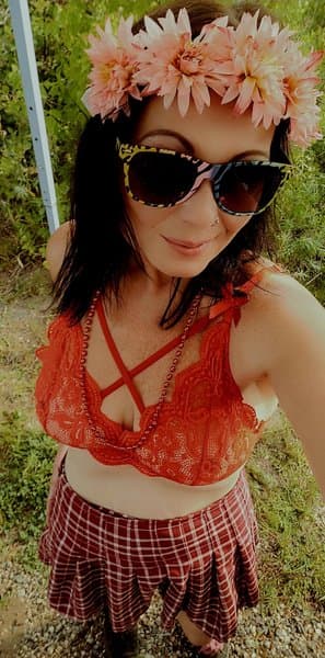 rosybody