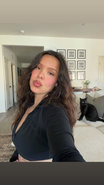 nohessybabe