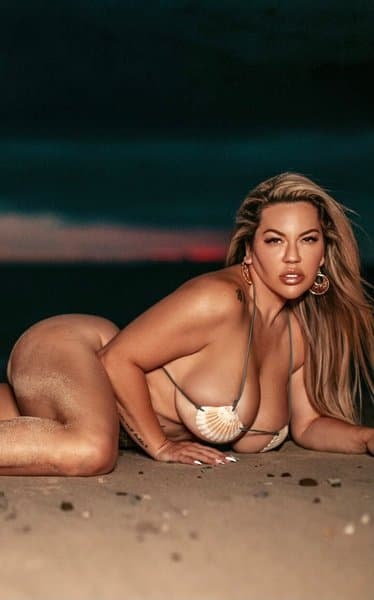 marcelalatinbabe