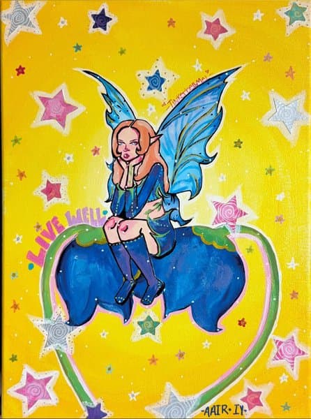tinkerbellmel