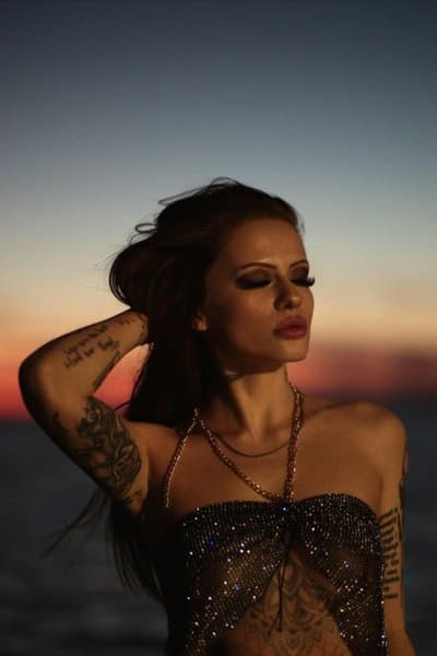 onlyagoddess
