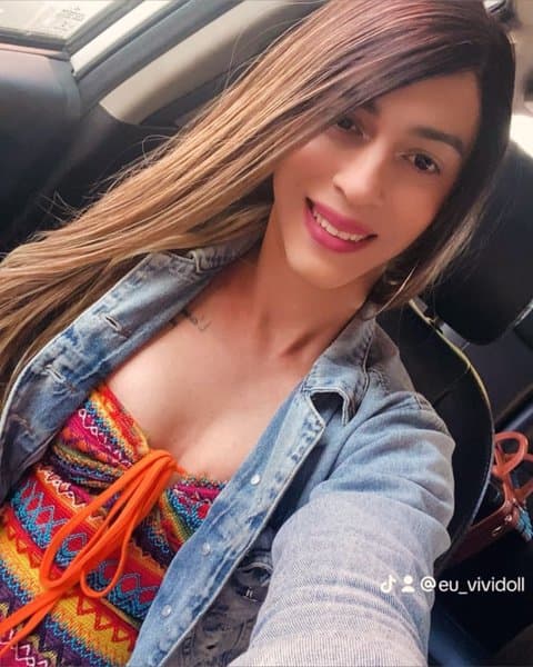 vivisexydoll