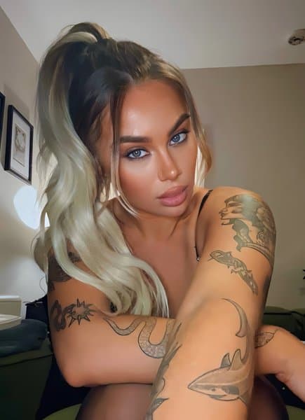 selenaparkerr