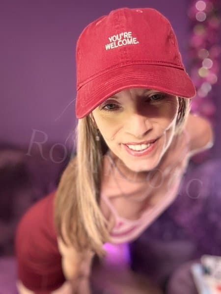 robinerotic