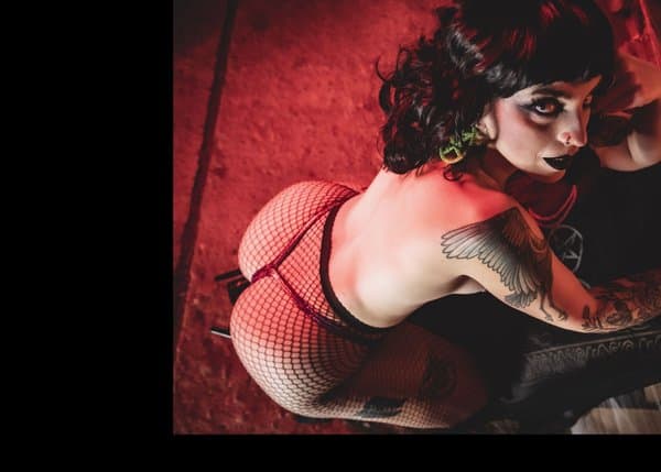 thiccwitch