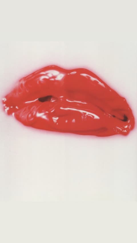 Valentina cover